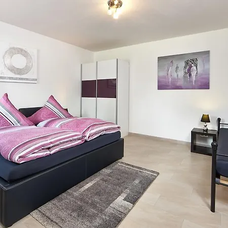 Kuehne'S 4 Sterne Komfort-Apartments Braunlage Room photo