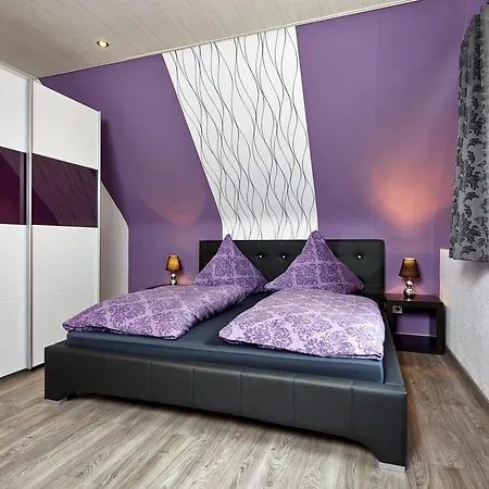 Kuehne'S 4 Sterne Komfort-Apartments Braunlage Room photo