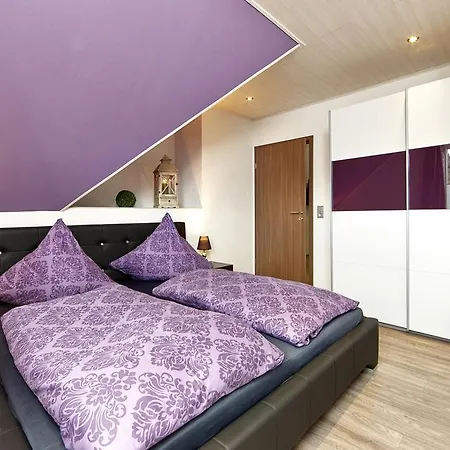 Kuehne'S 4 Sterne Komfort-Apartments Braunlage Room photo