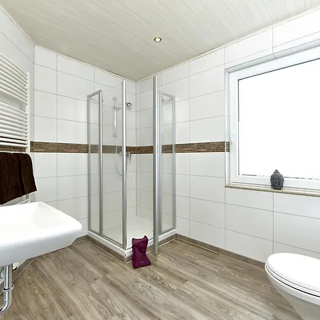 Kuehne'S 4 Sterne Komfort-Apartments Braunlage Room photo