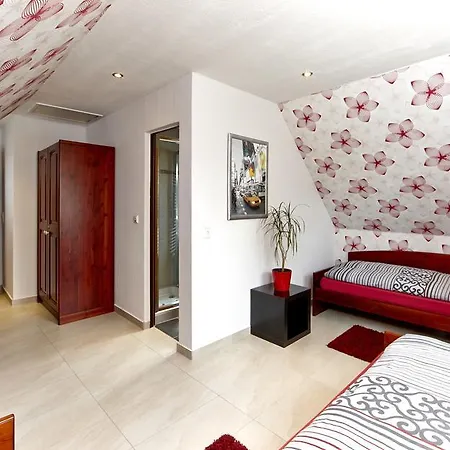 Kuehne'S 4 Sterne Komfort-Apartments Braunlage Room photo