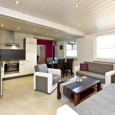 Kuehne'S 4 Sterne Komfort-Apartments Braunlage Room photo