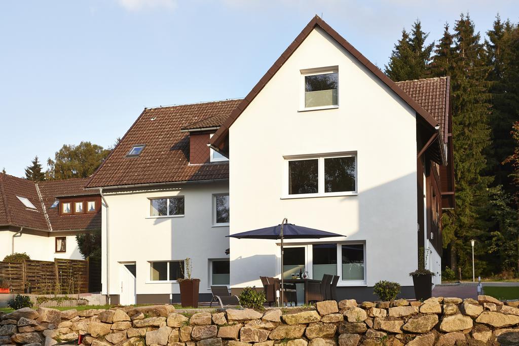 Apartment Kühne's 4 Sterne Komfort-apartments Braunlage
