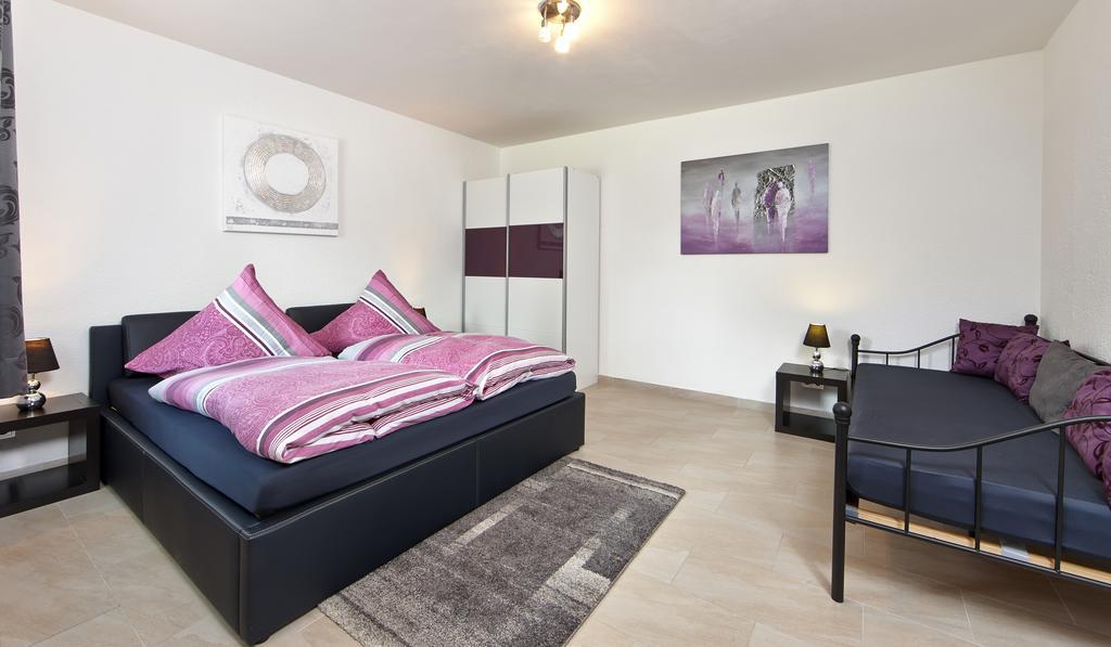 Apartment Kuehne's 4 Sterne Komfort-apartments Braunlage