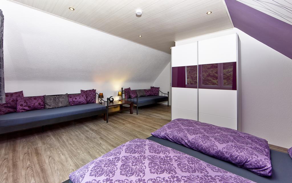 Kuehne's 4 Sterne Komfort-apartments Braunlage