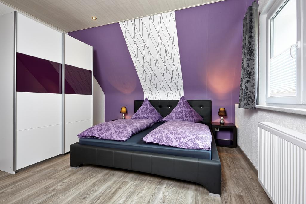 Kuehne's 4 Sterne Komfort-apartments Apartment