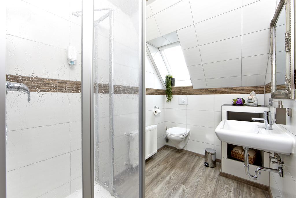 Apartment Kuehne's 4 Sterne Komfort-apartments Braunlage