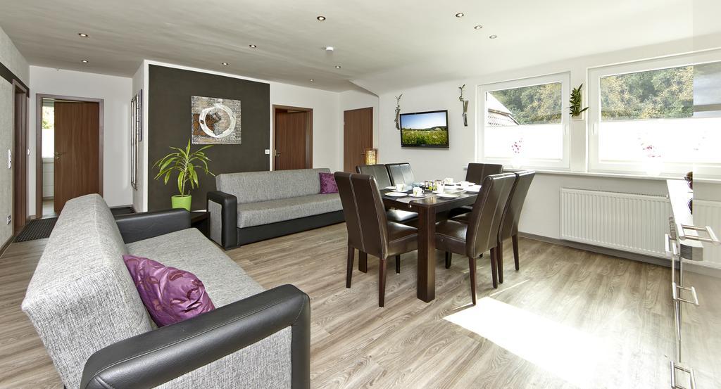 Apartment Kühne's 4 Sterne Komfort-apartments *