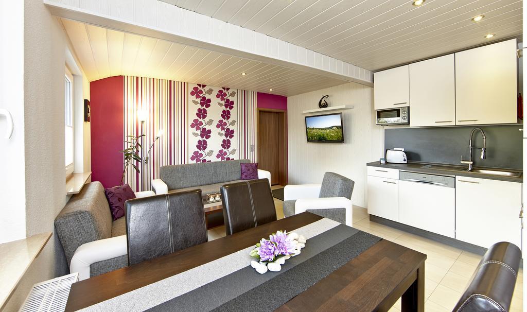 Kuehne's 4 Sterne Komfort-apartments Apartment *