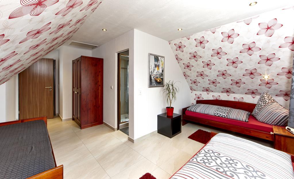 Apartment Kuehne's 4 Sterne Komfort-apartments Braunlage