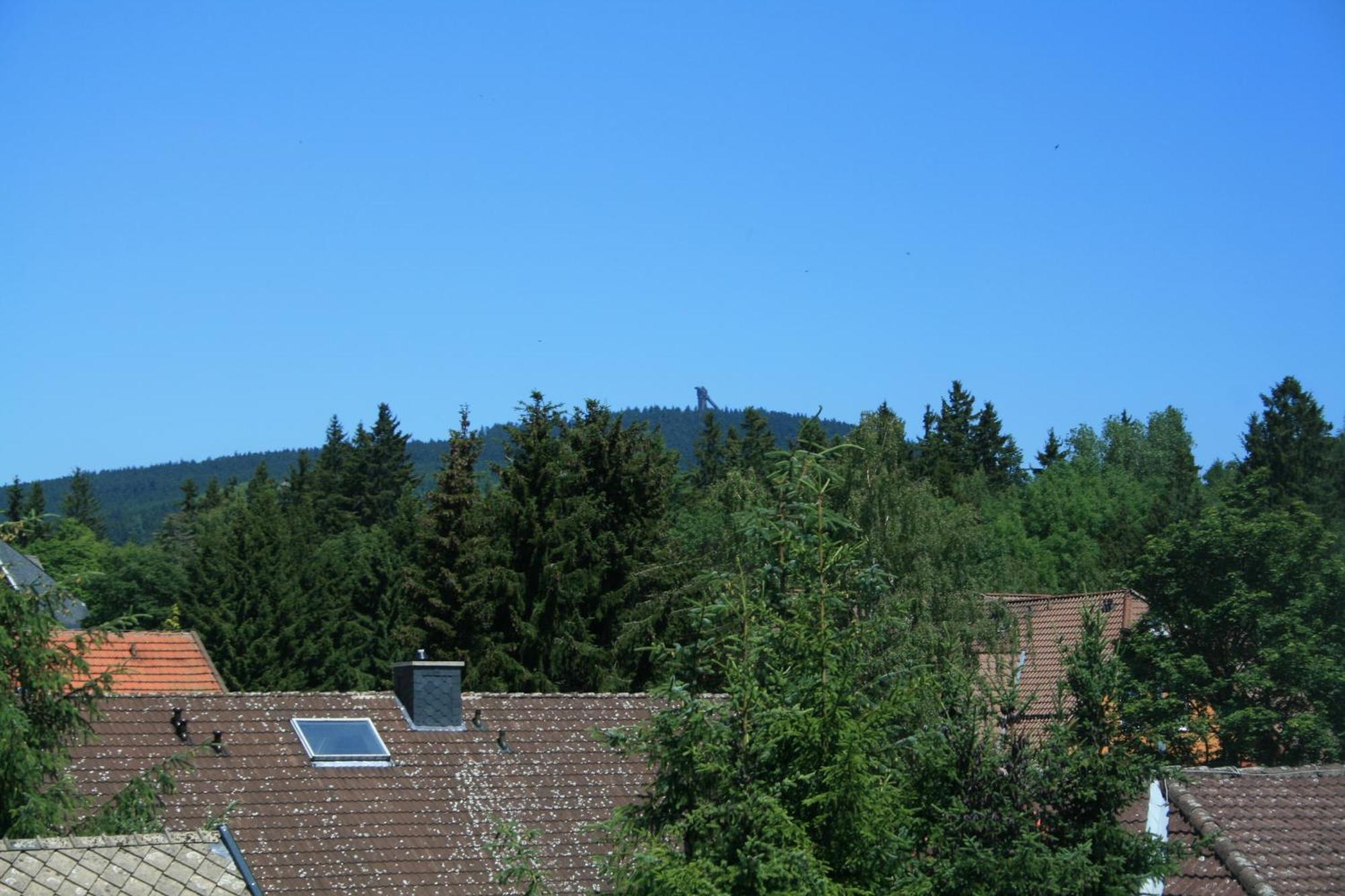 Kuehne's 4 Sterne Komfort-apartments